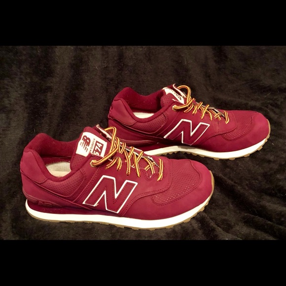 new balance men's 574 outdoor boot pack